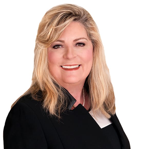 Houlihan Lawrence has announced that Annpauline Creamer, a veteran real