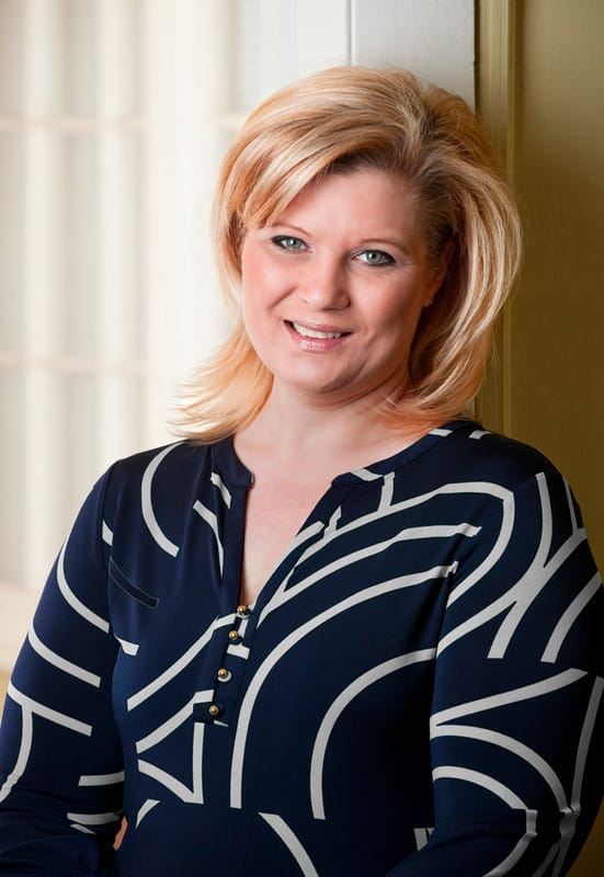 Geoff Green, President of Green Team New York Realty, announced