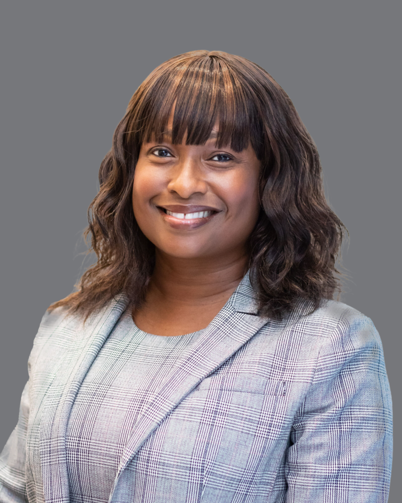 Monique Jefferson Hired As Senior Vice President, Chief People Officer 