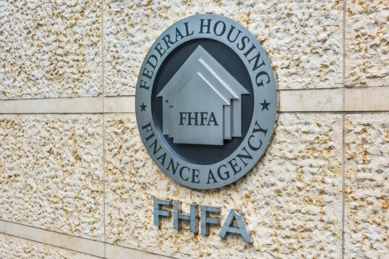 FHFA Increases Conforming Loan Limit Values for 2025