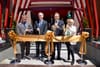 Ginsburg Celebrates Grand Openings at White Plains, Peekskill Properties