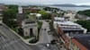 The Village of Ossining Reissues RFP for Redevelopment of 200 Main Street