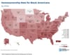NAR Study: Black Home Buyers More Than Twice as Likely to be Rejected for Mortgage Loans than White Home Buyers