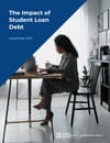 Student Loan Debt Holding Back Majority of Millennials from Homeownership