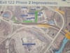 NYSDOT Previews Major Route 17 Exit Project; Updates on Possible Third Lane Expansion Effort
