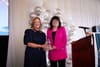 Liz Battista Awarded the 2023 Houlihan Lawrence Humanitarian Award