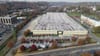 UPS Signs Major Lease Deal For Yonkers Distribution Center