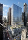 Macquarie Group Signs Nearly 222K SF Lease at 660 Fifth Ave.
