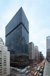 Manhattan Office Leasing Activity Showed Some Improvement in Second Quarter