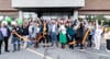 Better Homes and Gardens Real Estate Green Team Announces Opening of its New Goshen Office