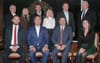 Scott Tangredi Re-elected President of the Building Owners and Managers Association of Westchester County