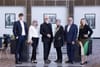 The Berkowitz Marrone Team Joins Christie's International Real Estate Group's Scarsdale Sales Gallery