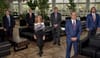 Pepe, Luchansky, Cangianni, MacDonald, Stone and Suskin Join Houlihan Lawrence Commercial