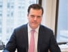 Chris Corrinet Promoted to Vice Chairman at CBRE