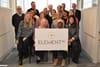 Element 46 Incubator Program Finds Home for Second Cohort at Robert Martin Offices