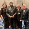 HGAR Wins Prestigious Platinum Global Achievement Program Award From NAR