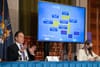 BREAKING NEWS: Gov. Cuomo Resigns Effective in 14 Days