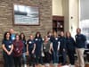 Realtors Volunteer at Ronald McDonald House in Valhalla