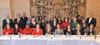 The staff of the Hudson Gateway Association of REALTORS®
