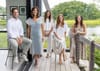 Beinfield Team Joins Houlihan Lawrence's Darien Brokerage