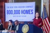 Gov. Hochul Receives High Praise from Builders, RE Executives for Housing Development Plan