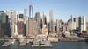 Howard Hughes Corp. Proposes $1.4 Billion Mixed-Use Project at South Street Seaport
