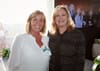 Suzanne DeCosta Presented with Houlihan Lawrence's Humanitarian Award