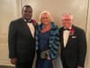 Anthony Domathoti of EXIT Realty Premium Installed as 2022 HGAR President