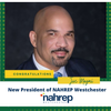 Jose “Joe” Maymi Appointed 2022 NAHREP Westchester Chapter President