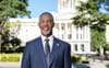 Kevin C. Brown Elected 2024 First Vice President of the National Association of Realtors