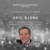 Eric Bjork to Oversee BHHS New England, Westchester, New York and Hudson Valley Properties' Rye Office