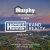 Howard Hanna | Rand Realty Expands into Ulster County