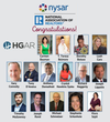 NYSAR Congratulates HGAR Members Recently Awarded NAR Committee Assignments