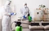 Westchester Disinfectant Service Company Offers Sanitization Program for New Homeowners, Renters