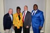 Botsoe, Garafalo Graduate NYSAR Leadership Academy