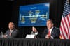 MTA Advances $1.6B Metro North Penn Station Access Project