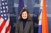 Patricia Keegan Joins Westchester County Department of Social Services as Assistant to Commissioner Leonard Townes
