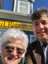 Storied Rockland Brokerage Affiliates with Grand Lux Realty