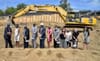 Construction Starts on $51 Million Affordable Project in Peekskill