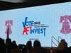 HGAR Attends Realtor Party Training Conference 2023
