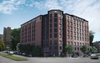 Developer Breaks Ground on $33-Million Apartment Project in Yonkers