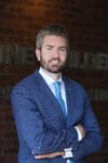 Ryan O’Connor Elected Chair of Fordham Real Estate Institute's Executive Advisory Council