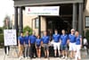 Statewide Abstract Hosts 4th St. Jude Scramble Charity Golf Outing