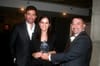 Simone Development and Argent Ventures Honored At BOMA Westchester’s Annual Hall of Honor Dinner