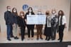 HG Realtor Foundation Completes 2020 Donations to Charities Offering Food, Shelter and Cancer Support