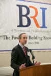 Foley Promoted to CEO of Building and Realty Institute