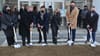 Construction Begins on 130,000 SF Target Store at Cross County Center
