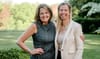 Houlihan Lawrence's Taylor Tait and Libby Mattson Receive Significant Sale Award