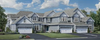Toll Brothers Floats Townhouse Development in Yorktown