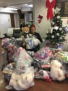HGAR, Bronx YMCA to Distribute Toys To Local Children on Christmas Day